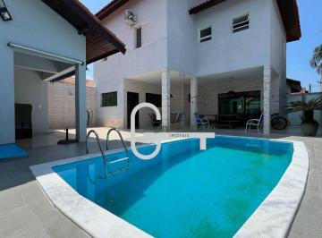 a3ac35233fddb2325b5bd0ebb939c0cdb58e6a71 · Casa com 3 dormitórios à venda, 277 m² por R$ 800.000,00 - Balneário Arpoador	 - Peruíbe/SP