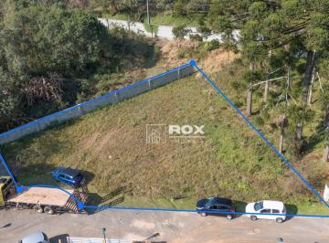 91dbc8a52181dee14956902cae4618eb483dfe83 · Terreno em condomínio a veda à venda - Taboão, Curitiba/PR
