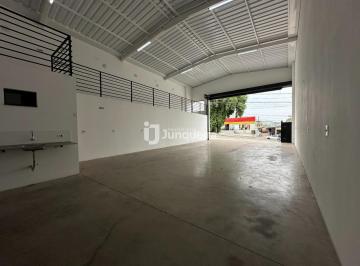 Comercial · 162m² · Salão para aluguel, Piracicamirim - Piracicaba/SP
