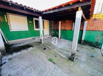 f19434483038b7346f76791c7999173c0862e7f3 · Casa com 1 dormitório à venda, 70 m² por R$ 150.000 - Três Marias - Esteio/RS