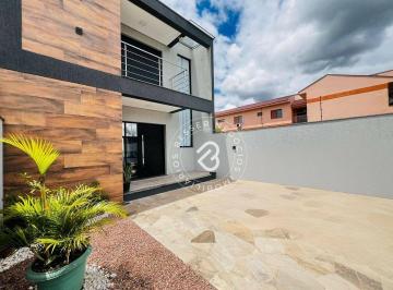 c0dc0f713e14400b8a382a07f02797a16367ee83 · Sobrado à venda, 82 m² por R$ 714.000,00 - Santo Inácio - Esteio/RS