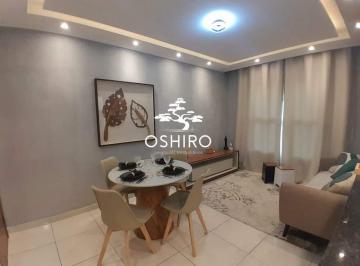 Apartamento · 100m² · 2 Quartos · 1 Vaga · Venda de Apartamento - Voturuá - São Vicente - SP
