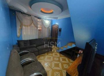 Casa · 217m² · 4 Quartos · 2 Vagas · Sobrado à venda, 4 quartos, 2 vagas, Vila Nogueira - Diadema/SP
