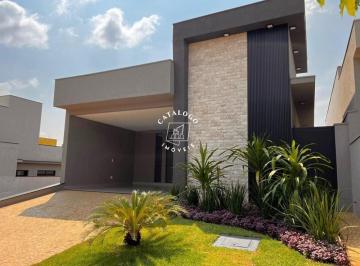 Casa · 250m² · 3 Quartos · 4 Vagas · Casa à venda - em Bonfim Paulista