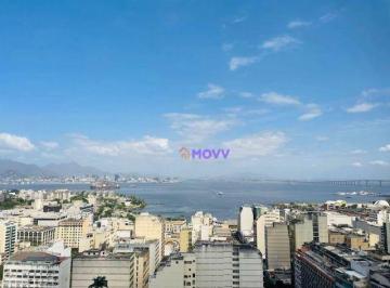 17811eb626c948986e28a5a31415928d7760c950 · Sala à venda, 49 m² por R$ 175.000,00 - Centro - Niterói/RJ