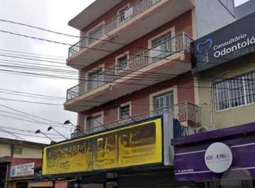 Comercial · 1045m² · 12 Quartos · Prédio à venda 12 quartos Nogueira - Diadema - SP