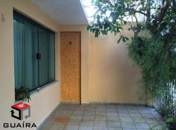 Casa · 89m² · 3 Quartos · 1 Vaga · Casa Térrea à venda 3 quartos 1 vaga Rudge Ramos - São Bernardo do Campo - SP