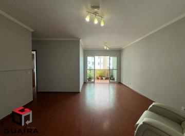 Apartamento · 106m² · 3 Quartos · 2 Vagas · Apartamento à venda 3 quartos 1 suíte 2 vagas Chácara Inglesa - São Bernardo do Campo - SP