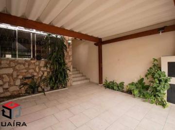 Casa · 175m² · 3 Quartos · 2 Vagas · Sobrado 175 metros, 3 dormitórios 1 suite, 2 vagas de garagem no Planalto Paulista