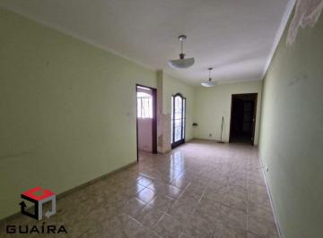 Casa · 141m² · 2 Quartos · 2 Vagas · Sobrado 141 m² Localizado No bairro Independência São Bernardo do Campo - SP 