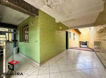 Casa · 202m² · 3 Quartos · 10 Vagas · Casa Térrea à venda 3 quartos 1 suíte 10 vagas Utinga - Santo André - SP