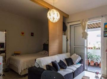 Apartamento · 40m² · 1 Quarto · Studio com 40m² em Vila Buarque - São Paulo - SP