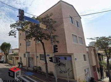 Comercial · 96m² · 4 Quartos · 4 Vagas · Prédio à venda 4 quartos 4 vagas Cerâmica - São Caetano do Sul - SP