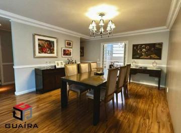 Apartamento · 202m² · 4 Quartos · 2 Vagas · Apartamento 4 Dormitórios em Paraíso com 202m²