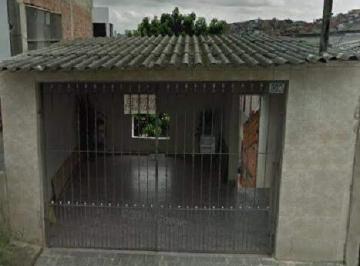 Terreno · 60m² · 1 Quarto · 1 Vaga · Terreno 193 m² Localizado No bairro Centro Diadema - SP