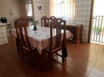 Casa · 263m² · 5 Quartos · 4 Vagas · Sobrado com 3 moradias - Vila Luzita - Santo André - Estuda PERMUTA casa e/ou apartamento com elevad