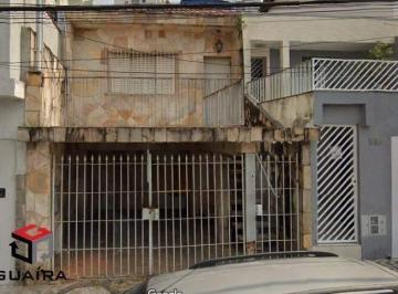 Casa · 120m² · 3 Quartos · 1 Vaga · Casa Térrea à venda 3 quartos 1 vaga Sacomã - São Paulo - SP