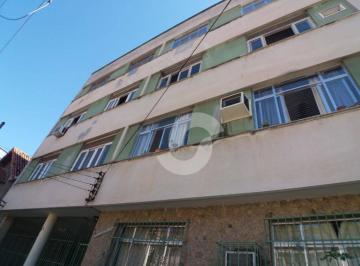 f7d37d0e2da4f751ba291e15b6cda4e5af6ce319 · Apartamento com 1 dormitório à venda, 50 m² por R$ 250.000,00 - Icaraí - Niterói/RJ
