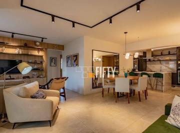 6017572b74c586145595b88df8922614b6709658 · Apartamento com 2 dormitórios à venda, 98 m² - Brooklin Novo - São Paulo/SP