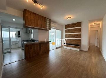 95653319265a46b937277aa4cb2b97cf9625f9bc · Apartamento à venda, 80 m² por R$ 1.510.000,00 - Brooklin - São Paulo/SP