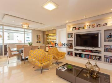 f7874a967ce86d01e6199d8579dbbcca1069b231 · Apartamento Semi Mobiliado com 3 quartos no  Água Verde - Curitiba/PR