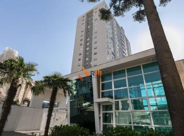 47212cd8c3c44b6c48f74a988cbe0c6397cc157d · Apartamento Semi Mobiliado com 3 quartos no  Água Verde - Curitiba/PR