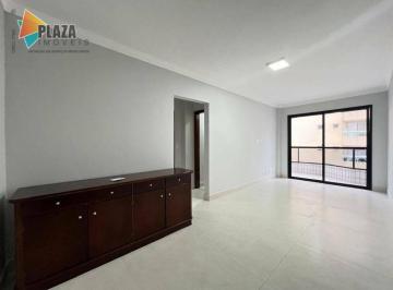 795a53806efcda0ae88132dac18eab9251782206 · Apartamento para alugar, 84 m² por R$ 3.500,00/mês - Vila Guilhermina - Praia Grande/SP