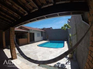 32688a963997288bf98977589a77e3e60334e260 · Casa Espaçosa de 5 Dormitórios - Jardim Bela Vista - Bauru/SP