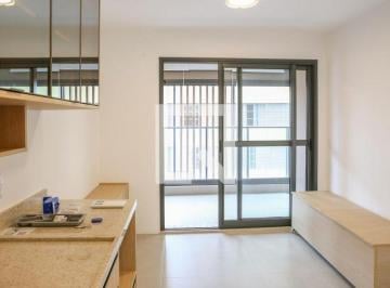 Apartamento · 41m² · 1 Quarto · 1 Vaga · Apartamento para Aluguel - Perdizes, 1 Quarto, 41 m2 - São Paulo