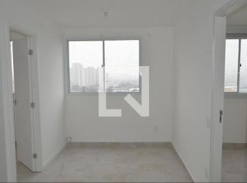 Apartamento · 35m² · 2 Quartos · 1 Vaga · Apartamento para Aluguel - Ipiranga, 2 Quartos, 35 m2 - São Paulo