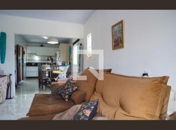 Casa · 100m² · 3 Quartos · 3 Vagas · Casa para Aluguel - Campeche, 3 Quartos, 100 m2 - Florianópolis