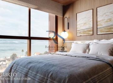 Apartamento · 25m² · 1 Quarto · 1 Vaga · Edf Rooftop Tamandaré II