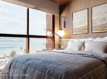 Apartamento · 25m² · 1 Quarto · 1 Vaga · Edf Rooftop Tamandaré II