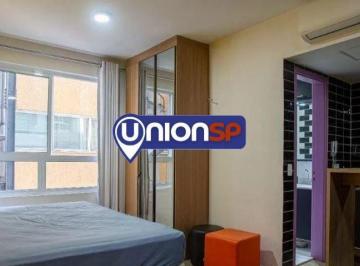 273070_i9O72N85v_27307066c770bf6fda0.jpg · Studio com 1 dormitório a Venda - 27 m² por R$ 315.000,00 - Consolação - São Paulo/SP