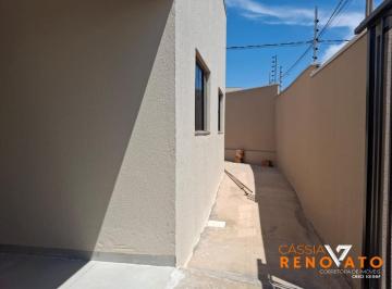 Casa · 61m² · 2 Quartos · 1 Vaga · Casa de Esquina à Venda no Granville II Segurança e Localização Privilegiada!