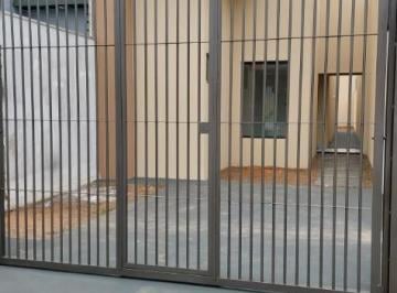 Casa · 70m² · 1 Quarto · 1 Vaga · Casa Nova à Venda na Vila Iracy Rondonópolis/MT