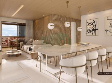 Apartamento · 122m² · 4 Quartos · 1 Vaga · Apartamento com 04 quartos no Espinheiro, Recife/PE