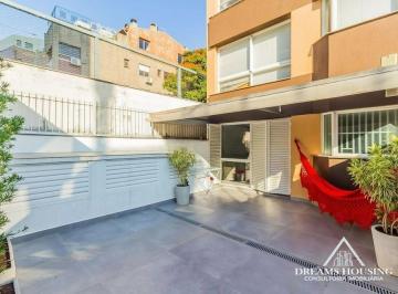 Apartamento · 76m² · 1 Quarto · 1 Vaga · Loft - 1 Dormitório com 1 Vaga no Bela Vista