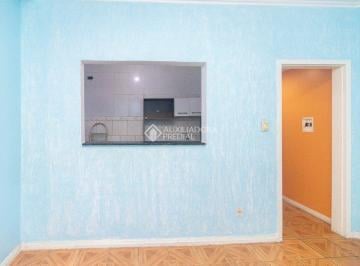 Apartamento · 45m² · 1 Quarto · Apartamento 1 dormitório, no bairro Praia de Belas