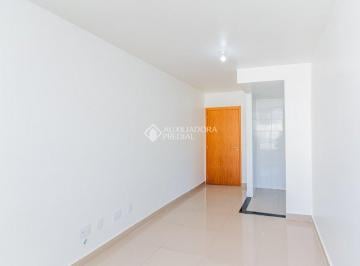 Apartamento · 44m² · 2 Quartos · 1 Vaga · Apartamento 2 Dormitórios, no bairro Alto Petrópolis