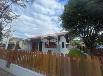 Casa · 87m² · 2 Quartos · 2 Vagas · Casa próximo ao Miller da Verena