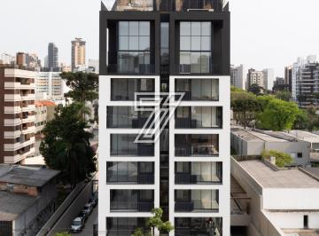 Apartamento · 54m² · 1 Quarto · 1 Vaga · Apartamento à venda - em Batel