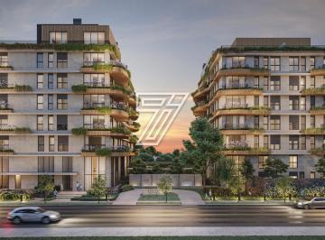 Apartamento · 200m² · 3 Quartos · 3 Vagas · Apartamento à venda - em Batel