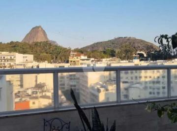 Apartamento · 96m² · 2 Quartos · 1 Vaga · Apartamento - Padrão / Residencial / Flamengo