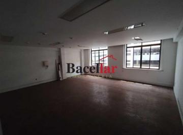 Comercial · 58m² · Sala a 2 min do Fórum RJ