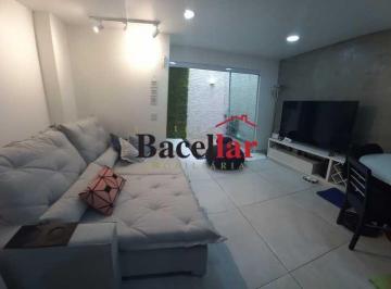Casa · 153m² · 3 Quartos · 1 Vaga · Casa de Vila - Triplex / Residencial / Vila Isabel
