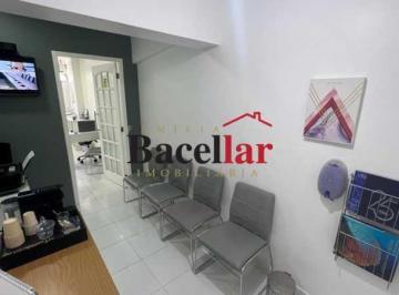 Comercial · 30m² · Sala - / Comercial / Tijuca