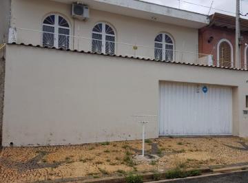 0 · Casa à venda 4 quartos no Jardim Chapadão em Campinas