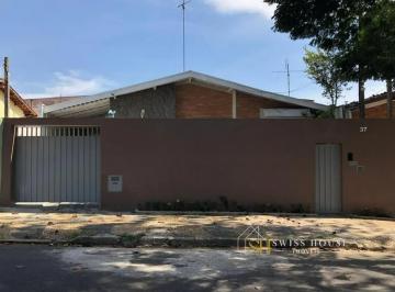 0 · Casa à venda 3 quartos no Parque São Quirino em Campinas