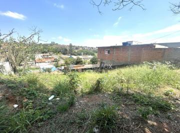 0 · terreno à venda em Jardim São Luiz